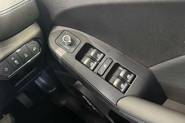 2025 GWM Haval Jolion Premium Hybrid A02