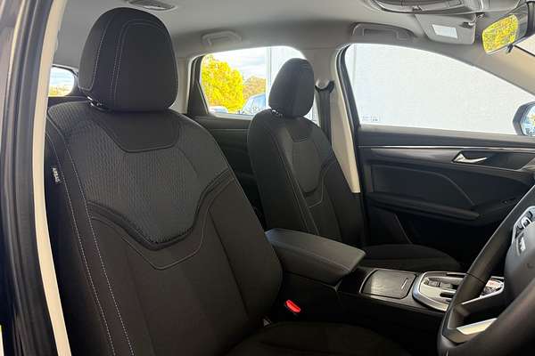 2025 GWM Haval Jolion Premium Hybrid A02