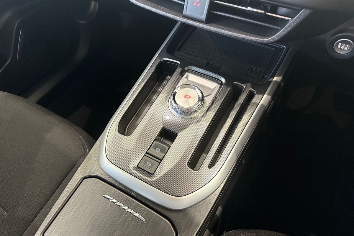 2025 GWM Haval Jolion Premium Hybrid A02