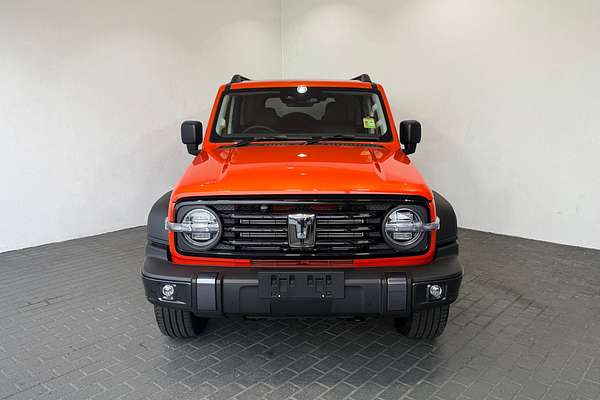 2025 GWM Tank 300 Ultra P01