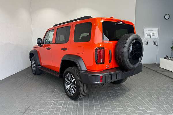 2025 GWM Tank 300 Ultra P01