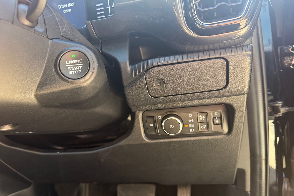 2025 Ford Ranger Wildtrak 4X4 2.0L