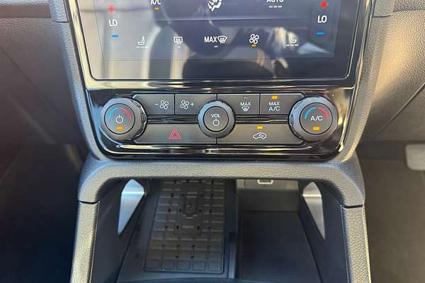 2025 Ford Ranger Wildtrak 4X4 2.0L
