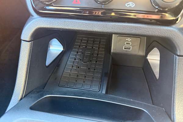 2025 Ford Ranger Wildtrak 4X4 2.0L