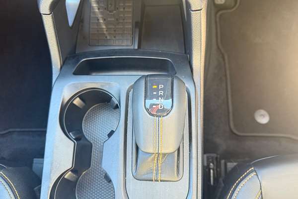 2025 Ford Ranger Wildtrak 4X4 2.0L