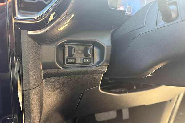 2025 Ford Ranger Wildtrak 4X4 2.0L