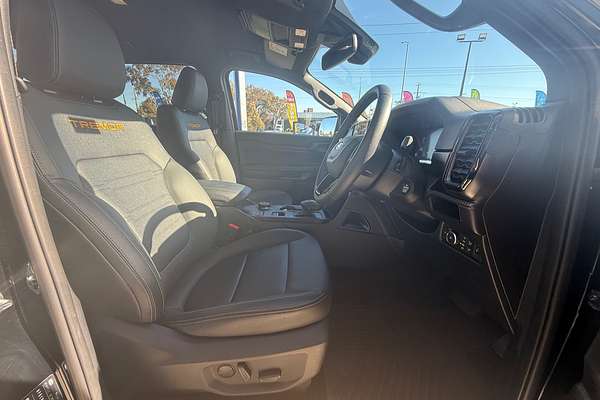 2024 Ford Ranger Tremor 4X4 2.0L