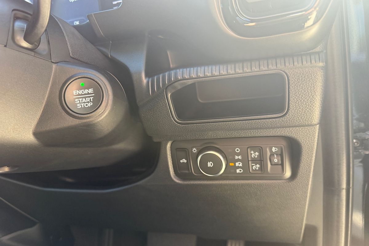 2024 Ford Ranger Tremor 4X4 2.0L