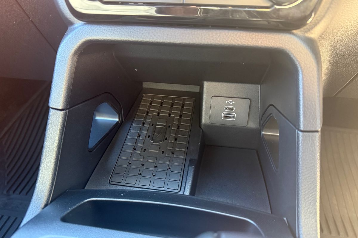 2024 Ford Ranger Tremor 4X4 2.0L