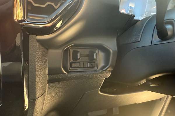 2024 Ford Ranger Tremor 4X4 2.0L