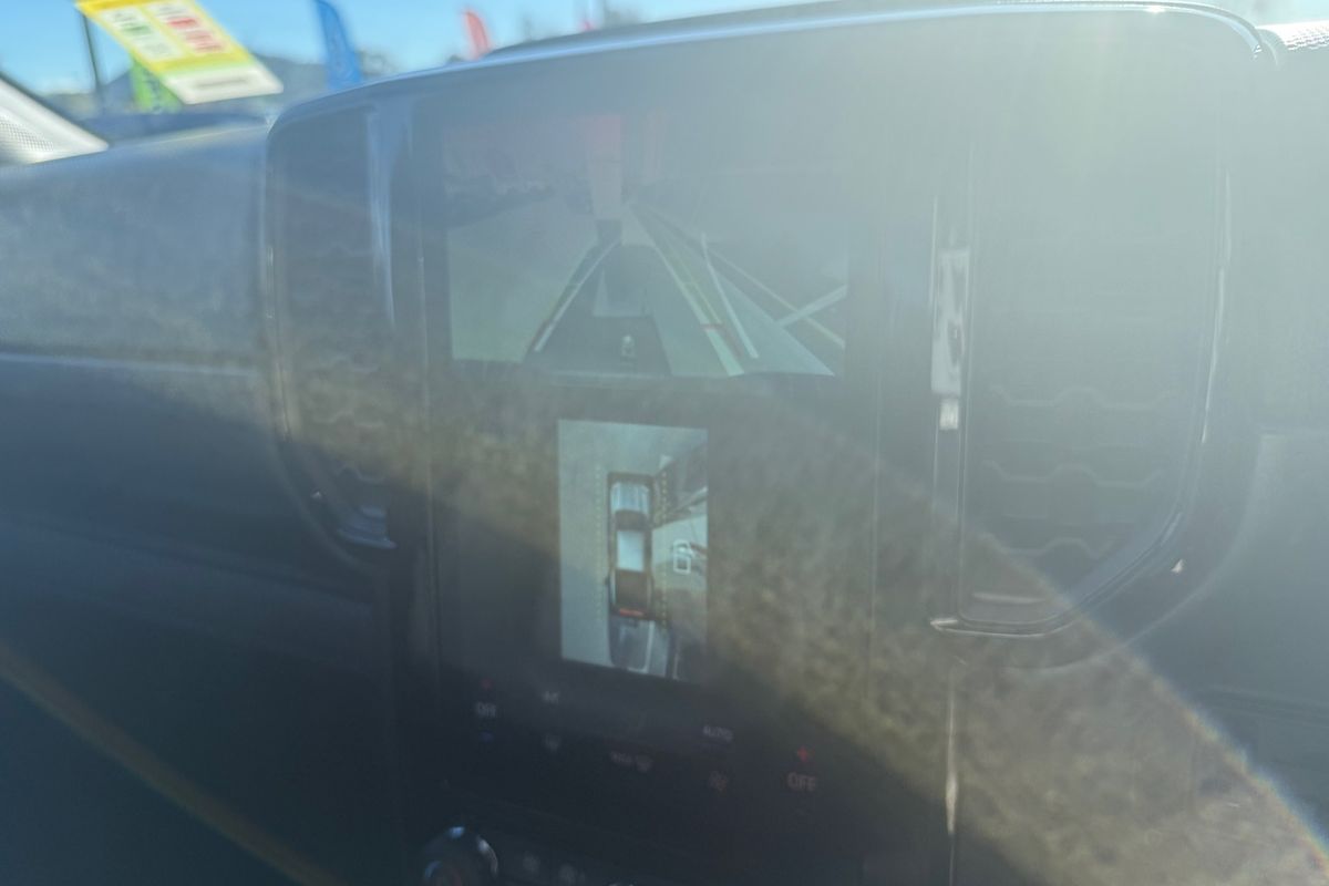 2024 Ford Ranger Tremor 4X4 2.0L