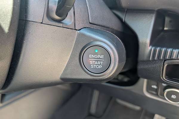 2024 Ford Ranger Sport 4X4 2.0L