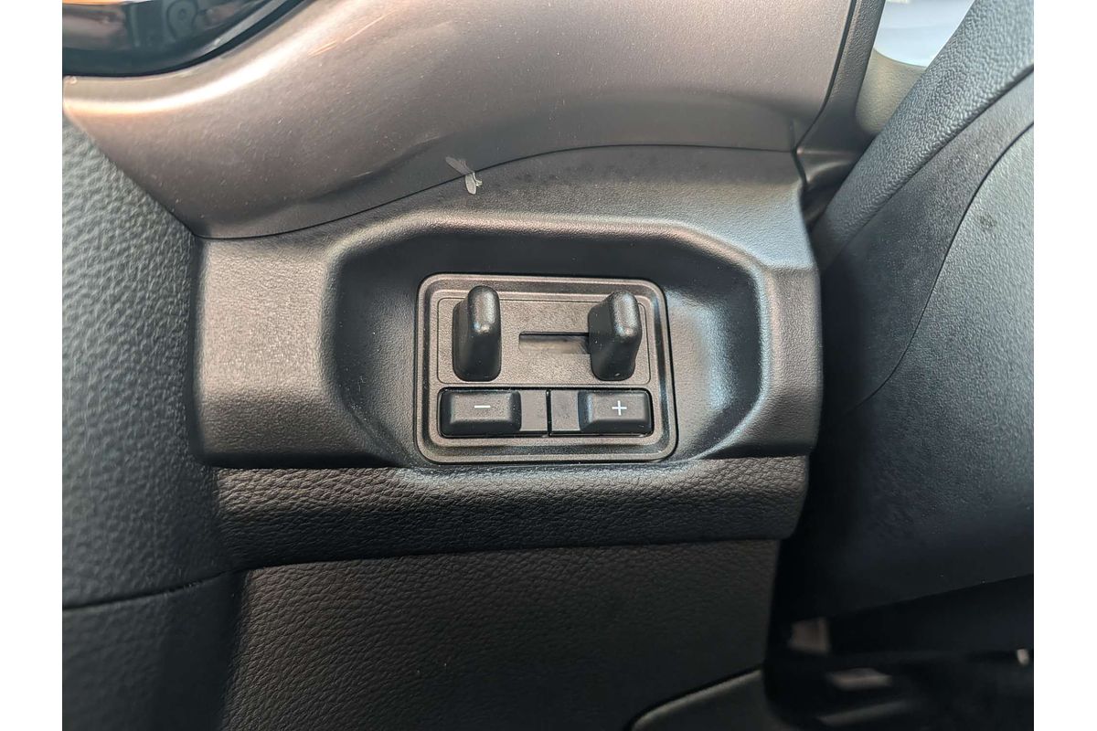 2024 Ford Ranger Sport 4X4 2.0L