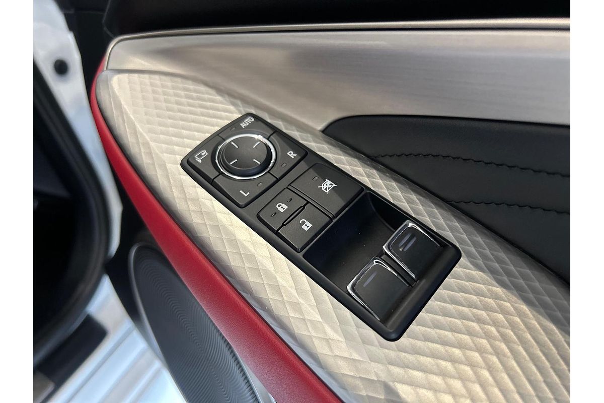 2019 Lexus RC RC350 F Sport GSC10R