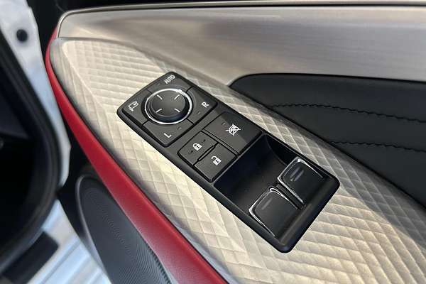 2019 Lexus RC RC350 F Sport GSC10R