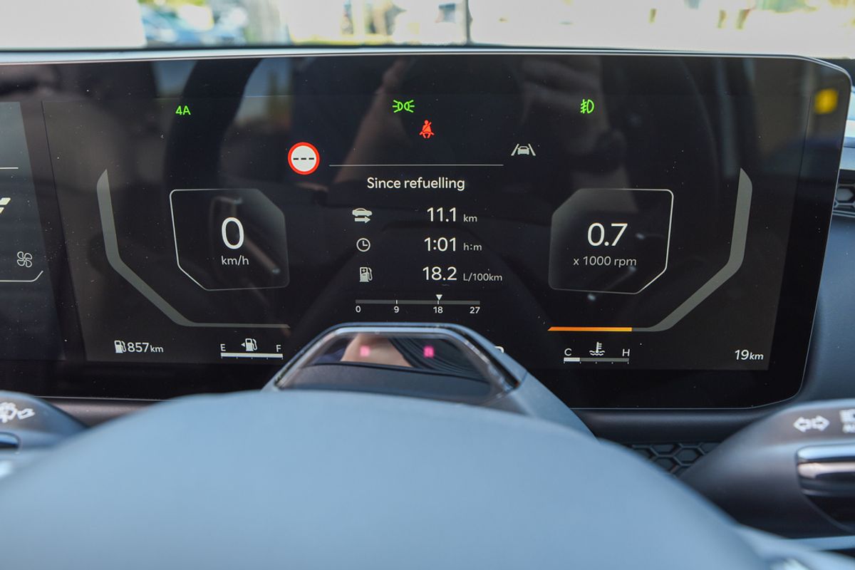 2025 Kia Tasman X-Line TK 4X4