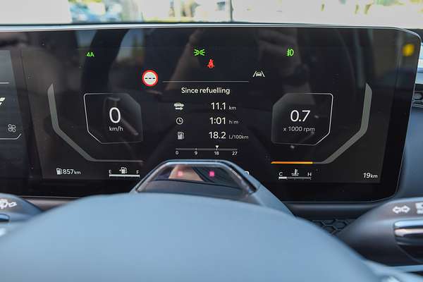 2025 Kia Tasman X-Line TK 4X4