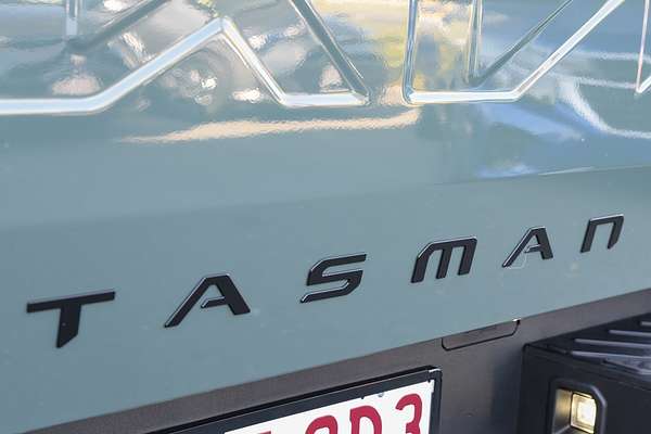 2025 Kia Tasman X-Line TK 4X4