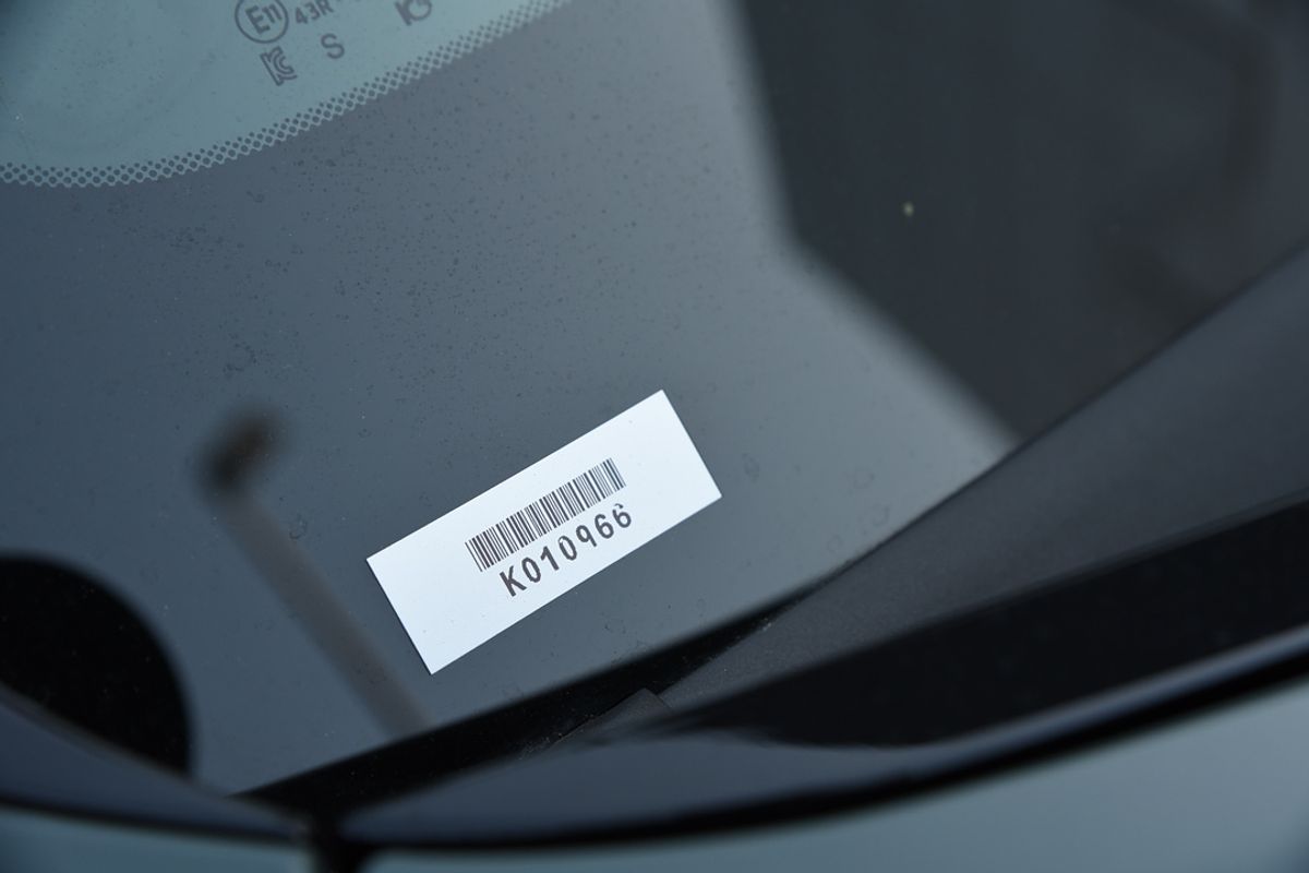 2025 Kia Tasman X-Line TK 4X4