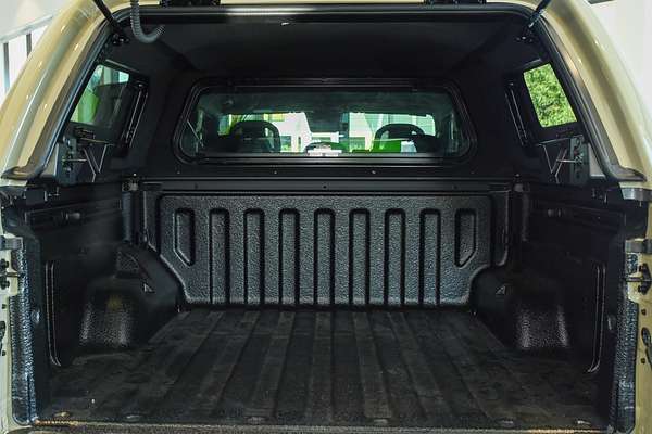 2025 Kia Tasman X-Line TK 4X4