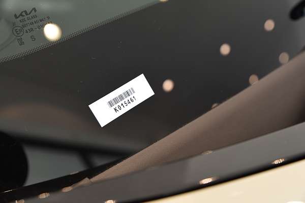 2025 Kia Tasman X-Line TK 4X4