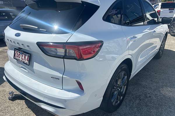 2022 Ford Escape ST-Line PHEV ZH