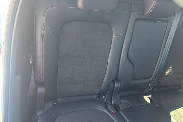 2022 Ford Escape ST-Line PHEV ZH