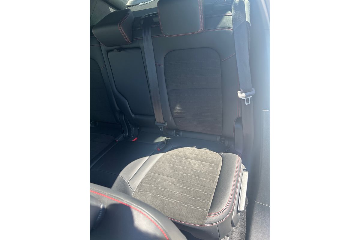 2022 Ford Escape ST-Line PHEV ZH