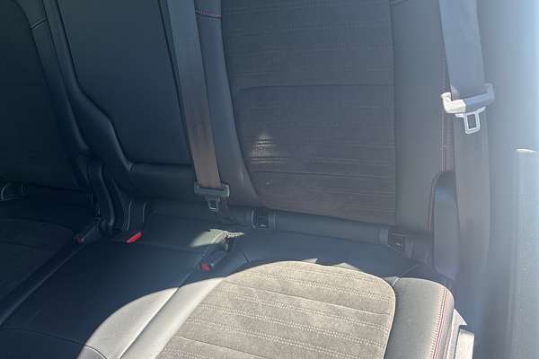 2022 Ford Escape ST-Line PHEV ZH