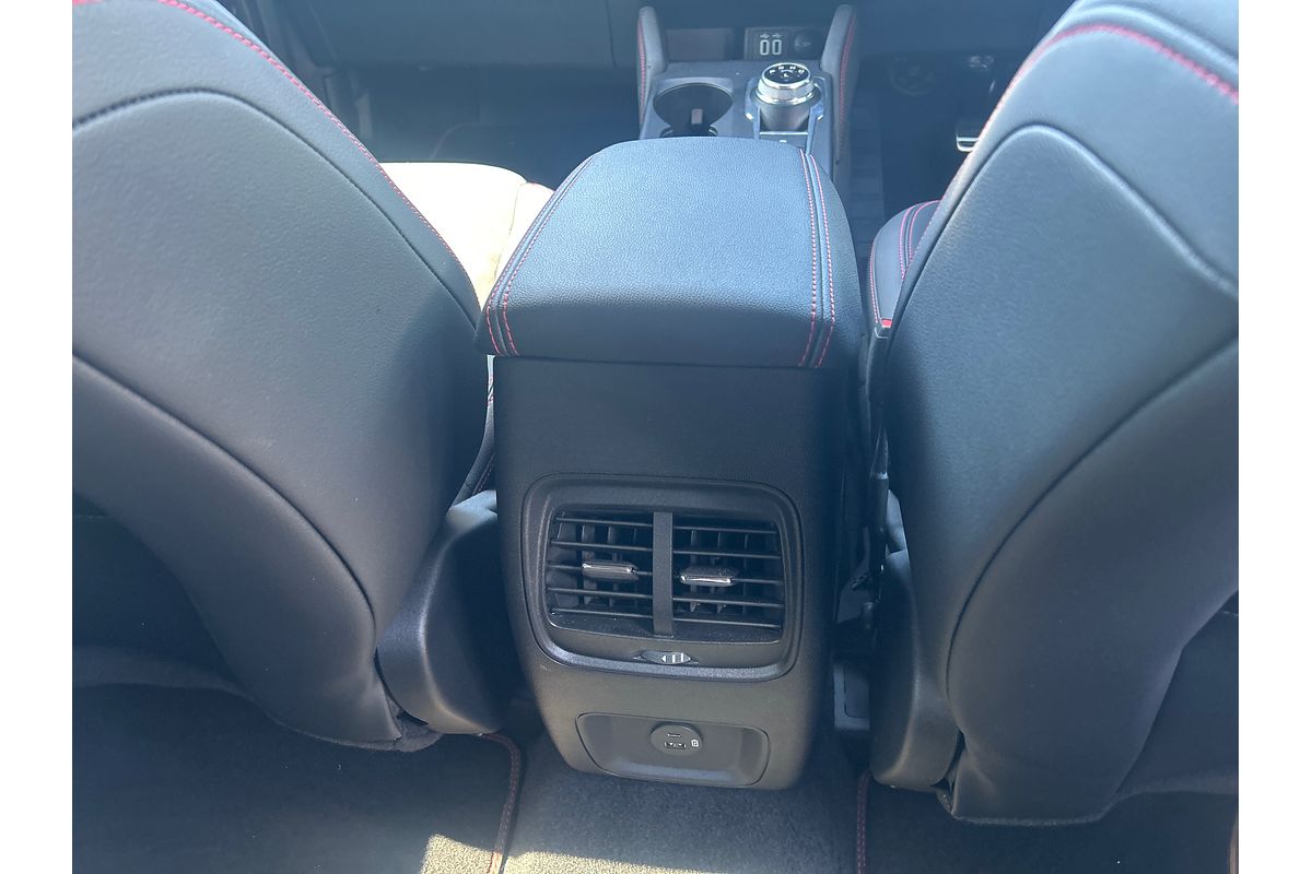 2022 Ford Escape ST-Line PHEV ZH