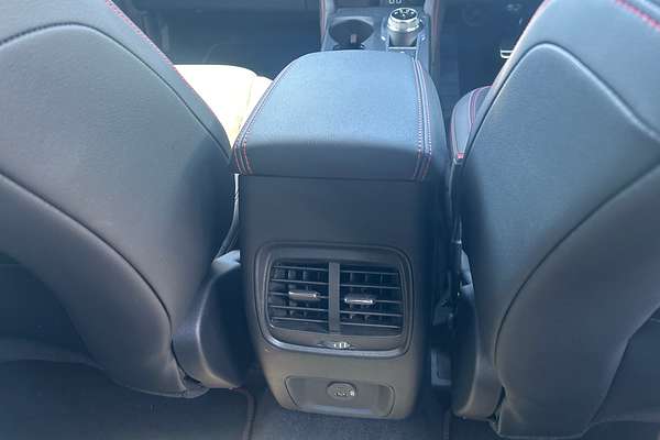 2022 Ford Escape ST-Line PHEV ZH
