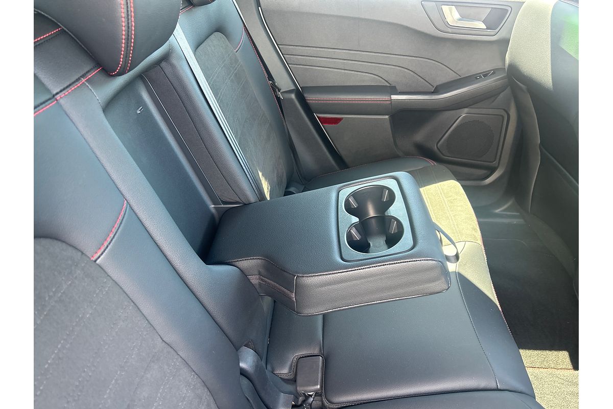 2022 Ford Escape ST-Line PHEV ZH