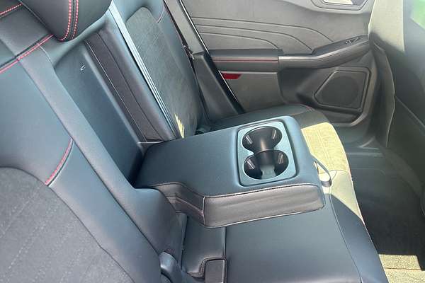 2022 Ford Escape ST-Line PHEV ZH