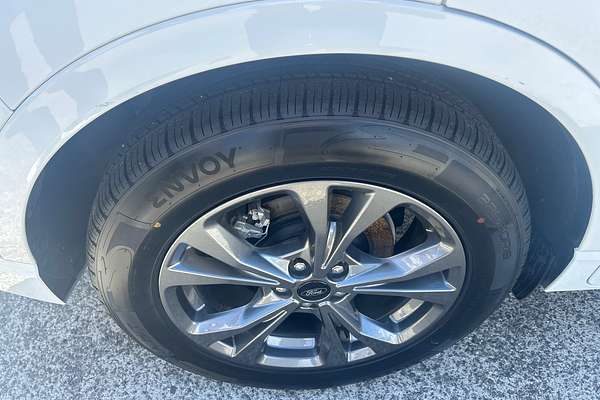 2022 Ford Escape ST-Line PHEV ZH