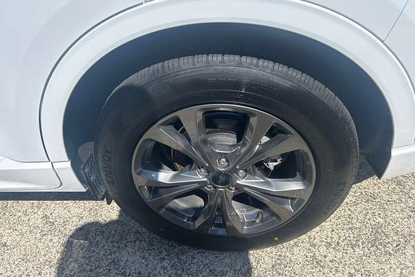 2022 Ford Escape ST-Line PHEV ZH