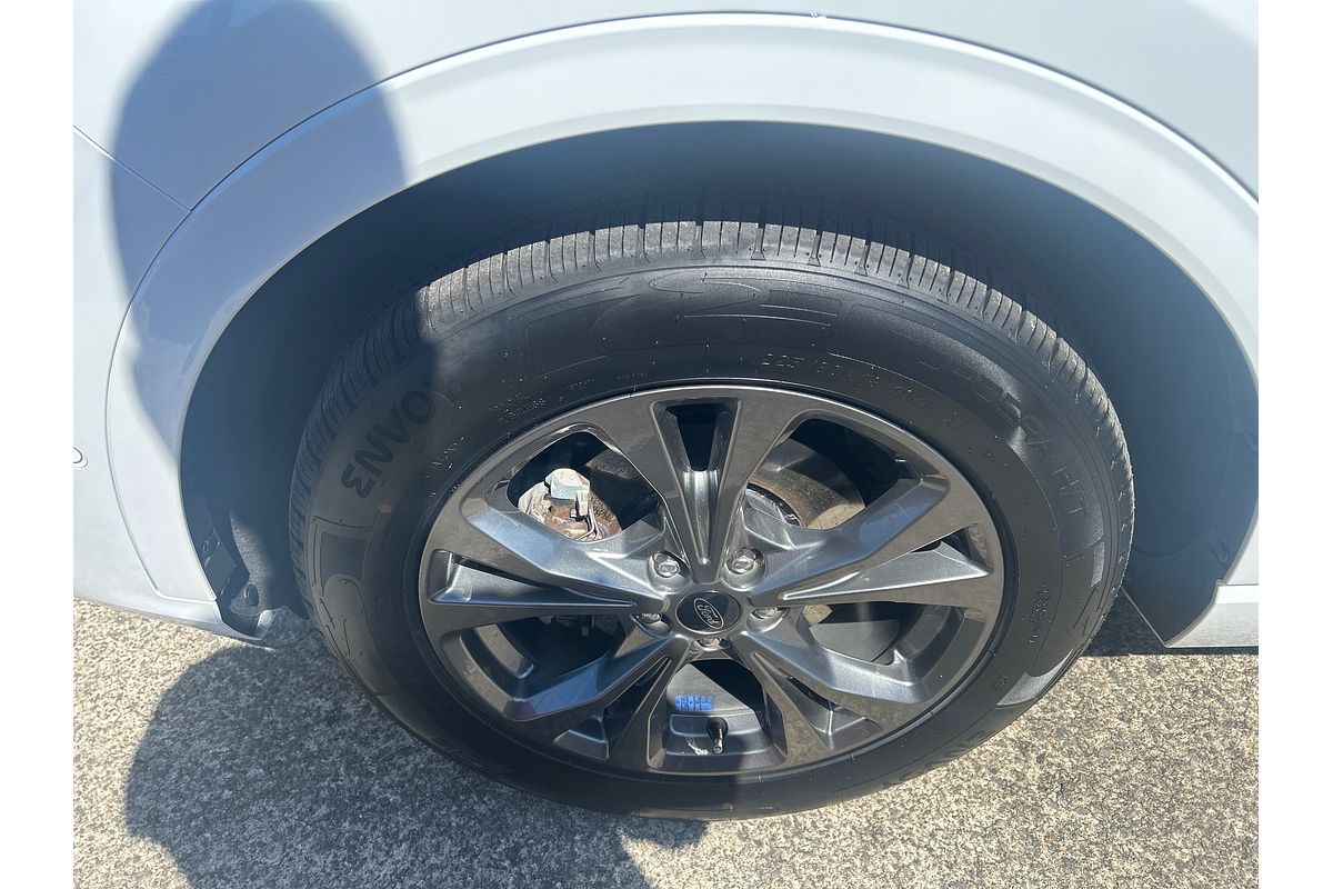 2022 Ford Escape ST-Line PHEV ZH
