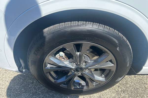 2022 Ford Escape ST-Line PHEV ZH