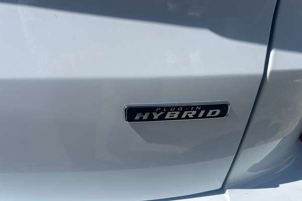 2022 Ford Escape ST-Line PHEV ZH