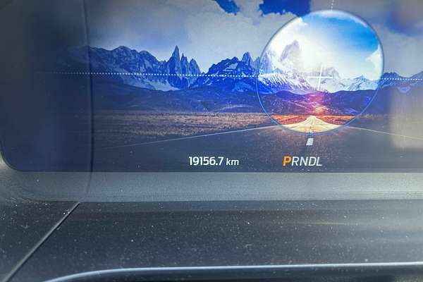 2022 Ford Escape ST-Line PHEV ZH