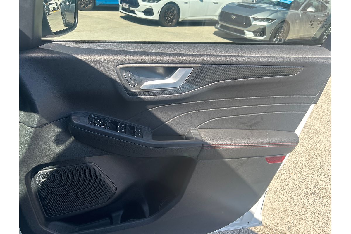 2022 Ford Escape ST-Line PHEV ZH