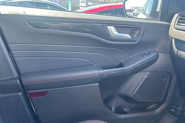 2022 Ford Escape ST-Line PHEV ZH