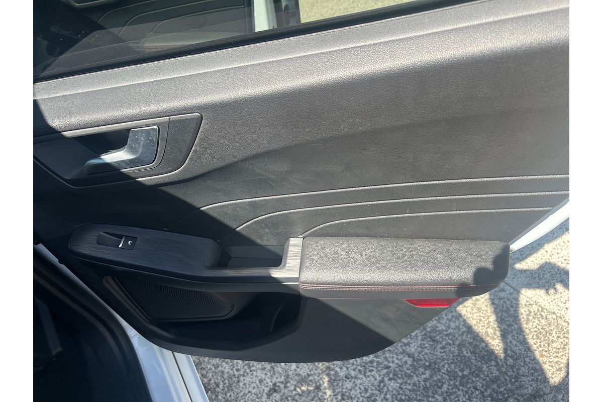 2022 Ford Escape ST-Line PHEV ZH