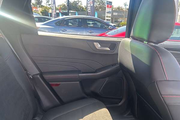 2022 Ford Escape ST-Line PHEV ZH