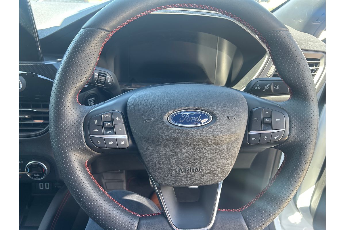 2022 Ford Escape ST-Line PHEV ZH