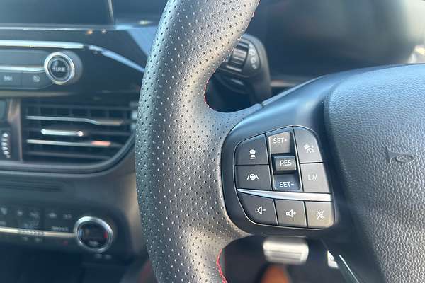 2022 Ford Escape ST-Line PHEV ZH
