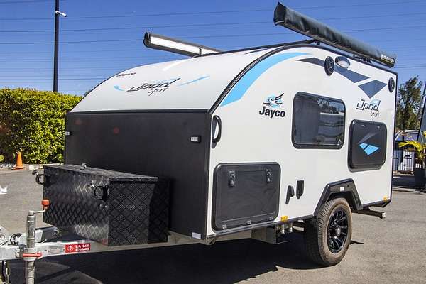 2020 Jayco J-Pod
