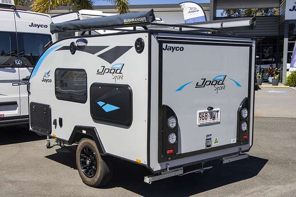 2020 Jayco J-Pod