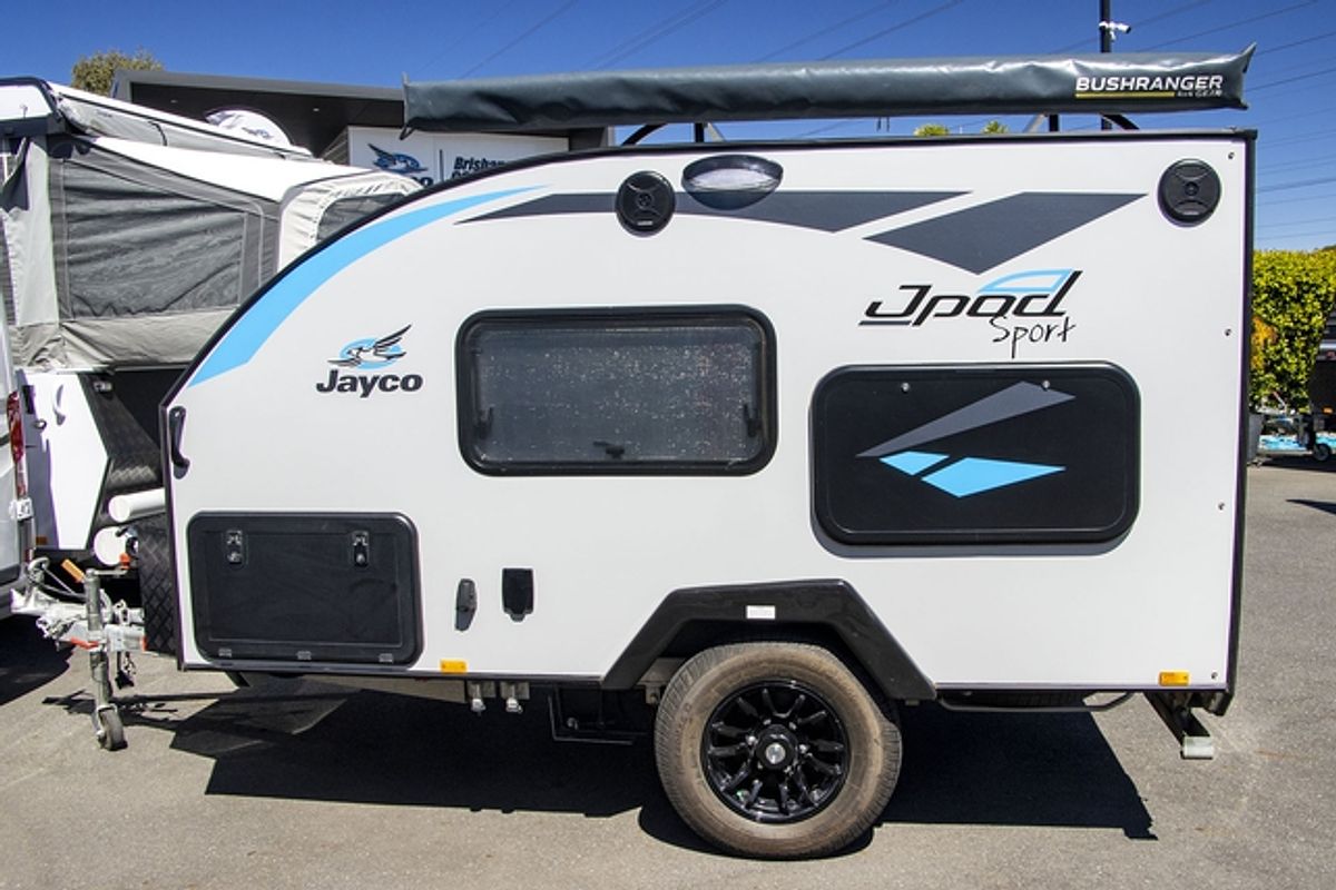 2020 Jayco J-Pod