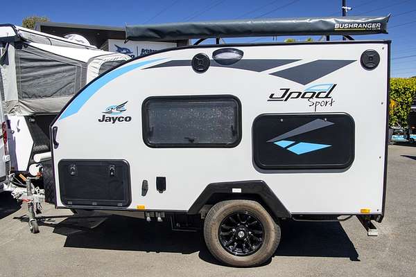 2020 Jayco J-Pod