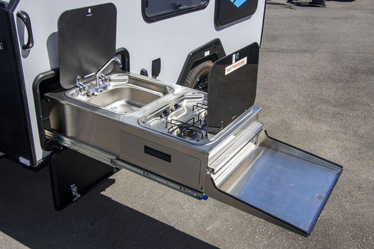 2020 Jayco J-Pod